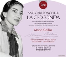 La gioconda