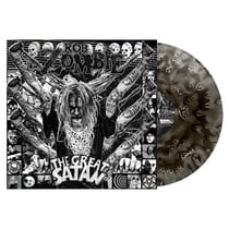 The Great Satan - édition colorée