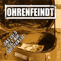 Das Geld Liegt auf Der Strasse