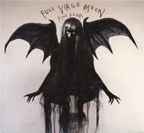 Full virgo moon