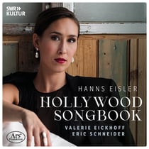 Hollywood Songbook