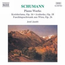 Oeuvres Pour Piano
