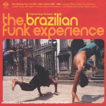 The Brazilian Funk Experience