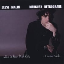 Mercury retrograde