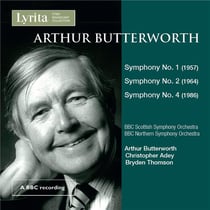 Symphonies n° 1 op. 15, n° 2 op. 25 et n° 4 op. 72