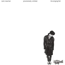 Provisionnally entitled the singing fish