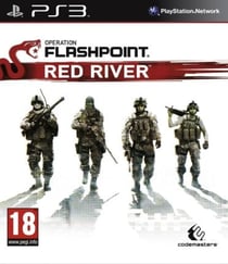 Operation Flashpoint: Red River
