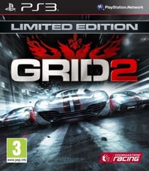 GRID 2 - Édition Limitée