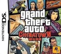 Grand Theft Auto : Chinatown Wars