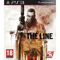 Spec Ops : The Line