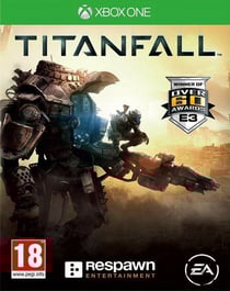 TitanFall