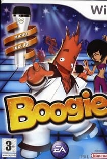 Boogie