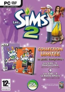 Les Sims 2