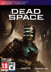 Dead Space : Remake