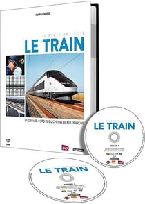 Il était une fois le train