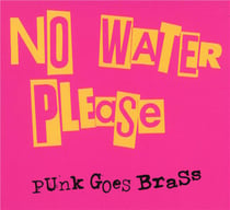 Punk goes brass