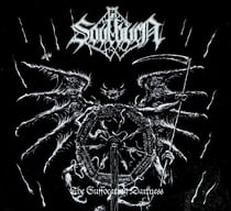 The suffocating darkness