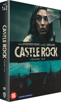 Castle Rock - Saisons 1-2