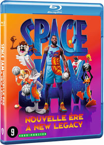Space Jam - Nouvelle Ère