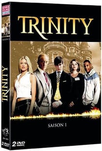 Trinity - Saison 1