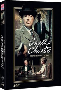 Agatha Christie - Dix brèves rencontres