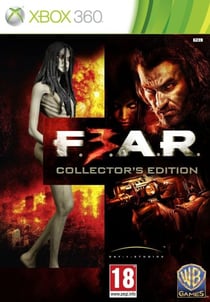 F.3.A.R. - Édition Collector