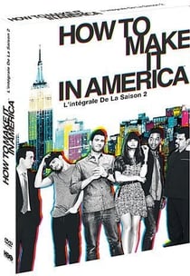 How to Make It in America - Saison 2