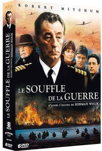 Le Souffle de la guerre