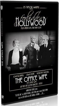 The Office Wife