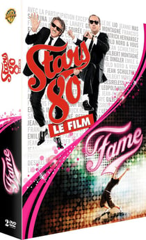 Stars 80, le film + Fame