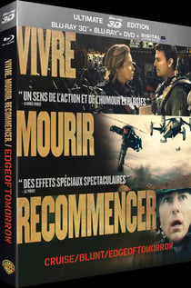 Edge of Tomorrow