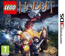 Lego Le Hobbit