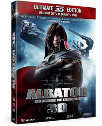 Albator, corsaire de l'espace
