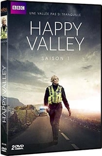 Happy Valley - Saison 1