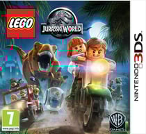 Lego : Jurassic World