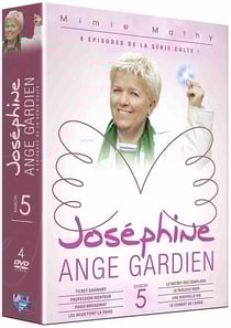 Joséphine, ange gardien - Saison 5