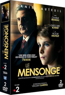 Le Mensonge