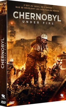 Chernobyl : Under Fire