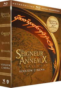 Le Seigneur des Anneaux : La Trilogie