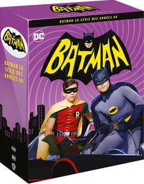 Batman - La série TV complète