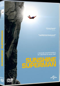 Sunshine Superman