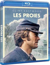 Les Proies