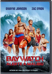 Baywatch : Alerte à Malibu
