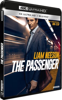The Passenger