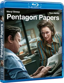 Pentagon Papers