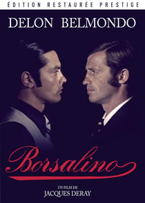 Borsalino