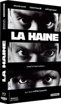La Haine