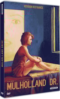 Mulholland Drive