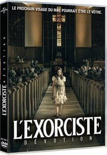 L'Exorciste - Dévotion