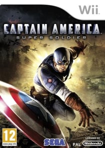 Captain America